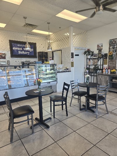 Sweet Village Bakery
