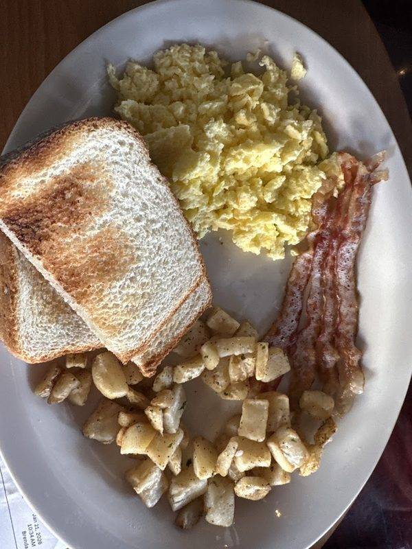 LGrande Cafe